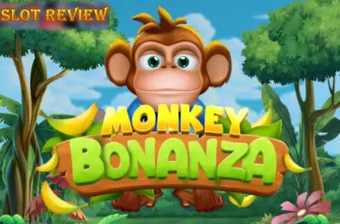 Monkey Bonanza Slot Review